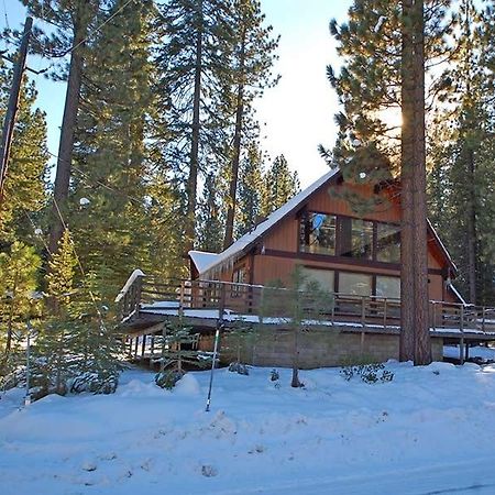 1116 Golden Bear Home South Lake Tahoe Ngoại thất bức ảnh