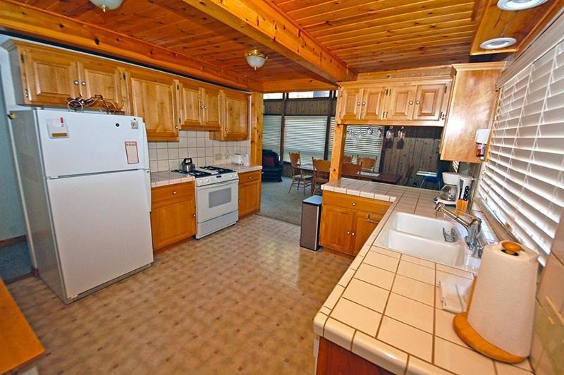 1116 Golden Bear Home South Lake Tahoe Ngoại thất bức ảnh