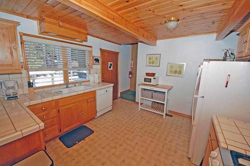 1116 Golden Bear Home South Lake Tahoe Ngoại thất bức ảnh