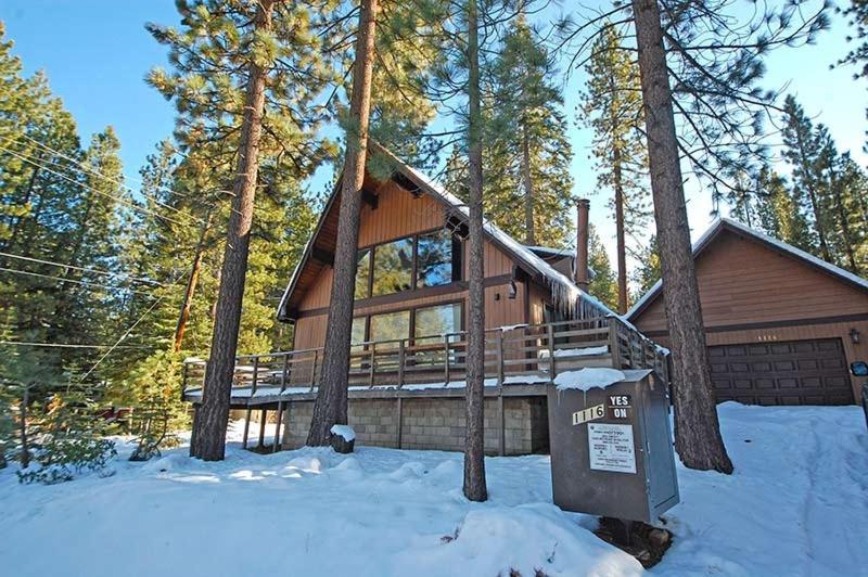 1116 Golden Bear Home South Lake Tahoe Ngoại thất bức ảnh