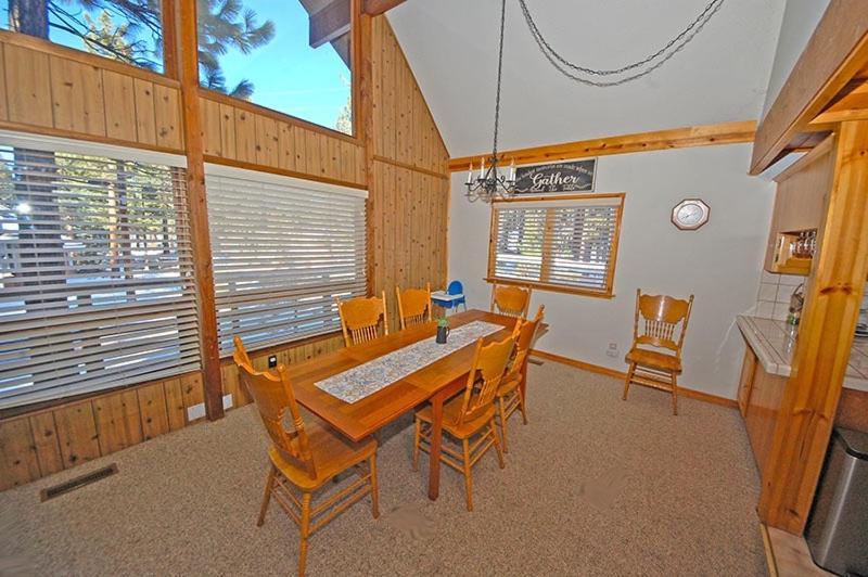 1116 Golden Bear Home South Lake Tahoe Ngoại thất bức ảnh