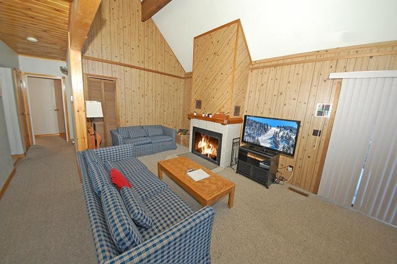 1116 Golden Bear Home South Lake Tahoe Ngoại thất bức ảnh
