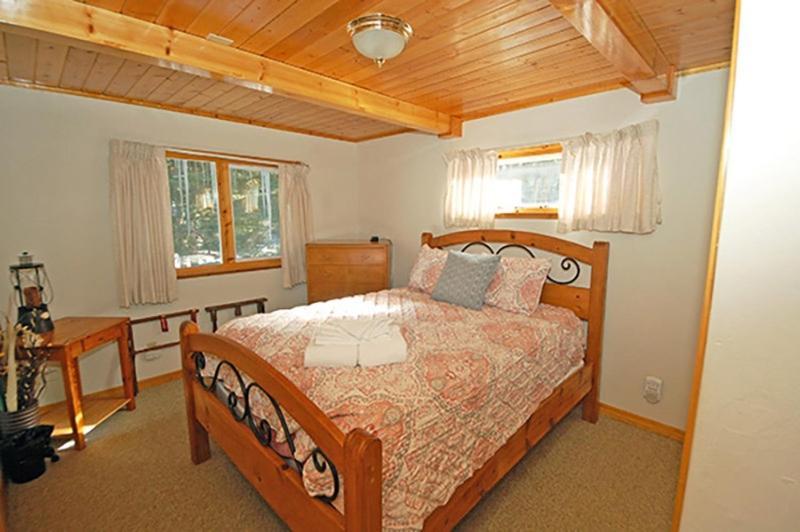 1116 Golden Bear Home South Lake Tahoe Ngoại thất bức ảnh