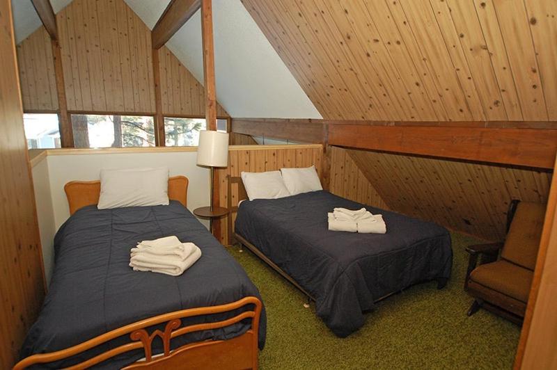 1116 Golden Bear Home South Lake Tahoe Ngoại thất bức ảnh